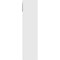 Ekena Millwork Standard Emerson Architectural Grade PVC Bracket, 2"W x 8"D x 8"H BKTP02X08X08EMR - alternate 4